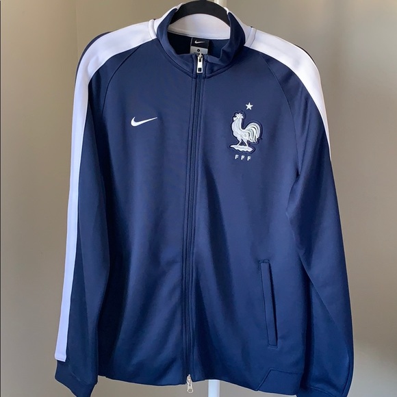 france national team jacket